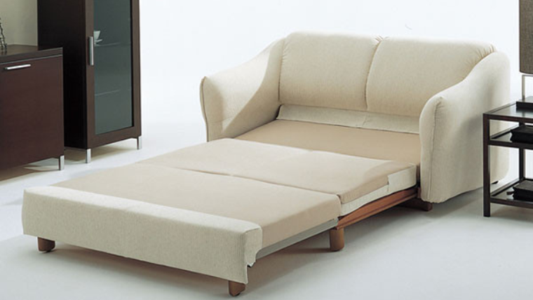 DOLLINA 2P Sofa Bed　/ HUKLA（フクラ）