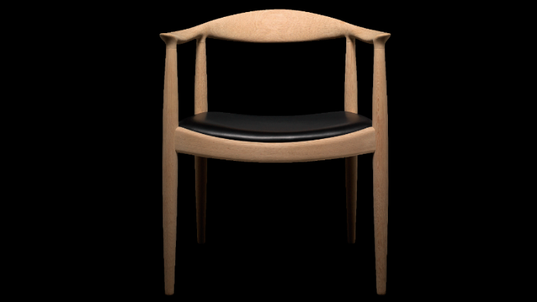 pp503 | Round Chair