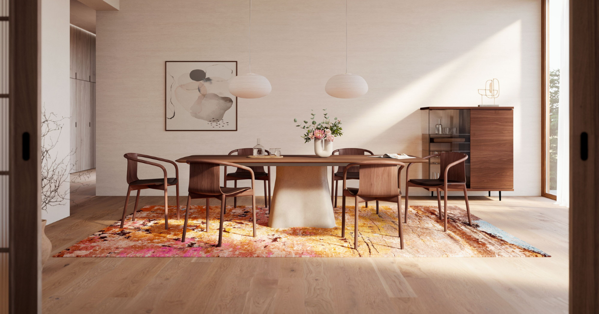 germany dining table