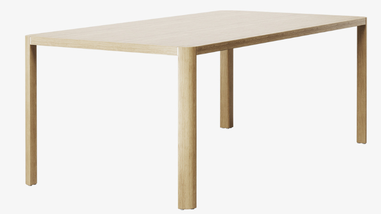 THONET table