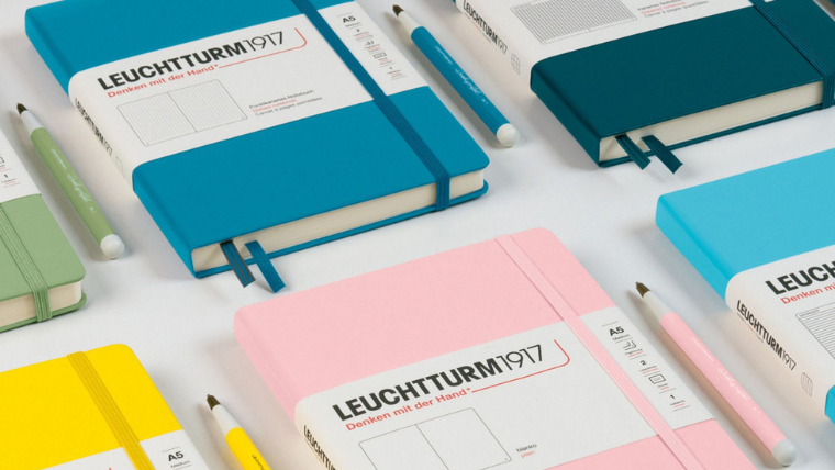 LEUCHTTURM（ロイヒトトゥルム）