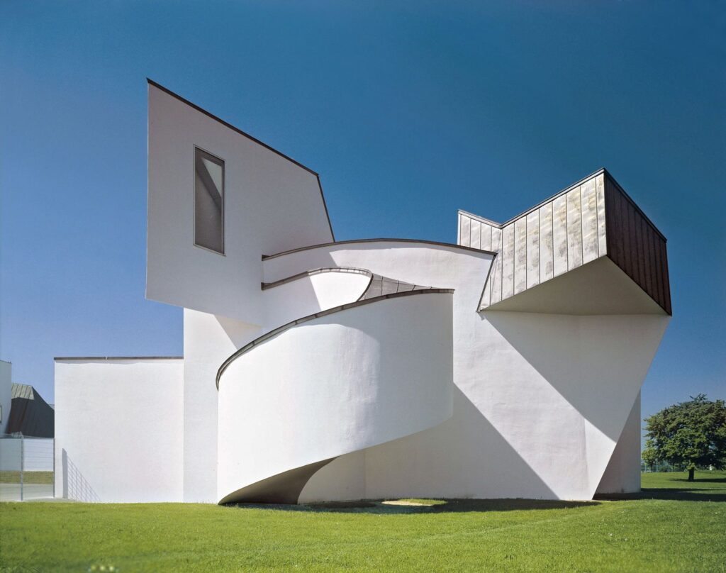 Vitra Design Museum